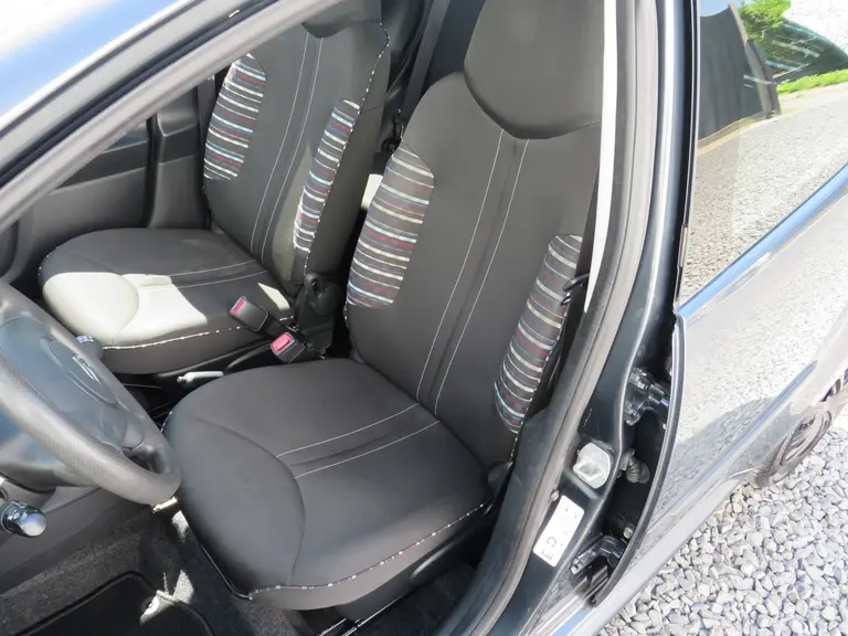 Citroën C1 1.0 Collection, Airco, Bluetooth, Nieuwe APK Elec. ramen afbeelding 9