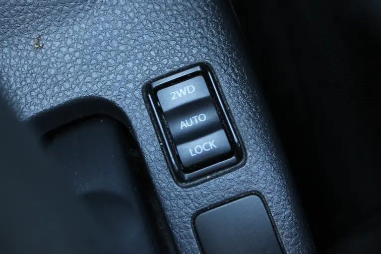 Suzuki SX4 1.6 4Grip Exclusive, Trekhaak, Cruise Control, Keyless, Climate Control en Dealer onderhouden! afbeelding 26