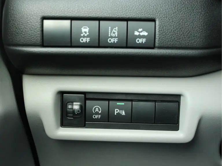 Suzuki Swift 1.2 Select Smart Hybrid Automaat Adaptieve Cruise Control, Carplay/Android Auto Draadloos, Airco afbeelding 33