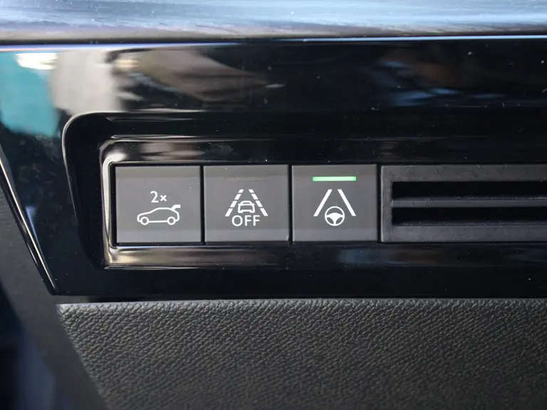 Peugeot 508 SW 1.5 BlueHDI 130PK Blue Lease GT Automaat Navigatie, Camera Voor & Achter, Keyless, Trekhaak, Adaptieve Cruise Control, Elektrische Achterklep afbeelding 21