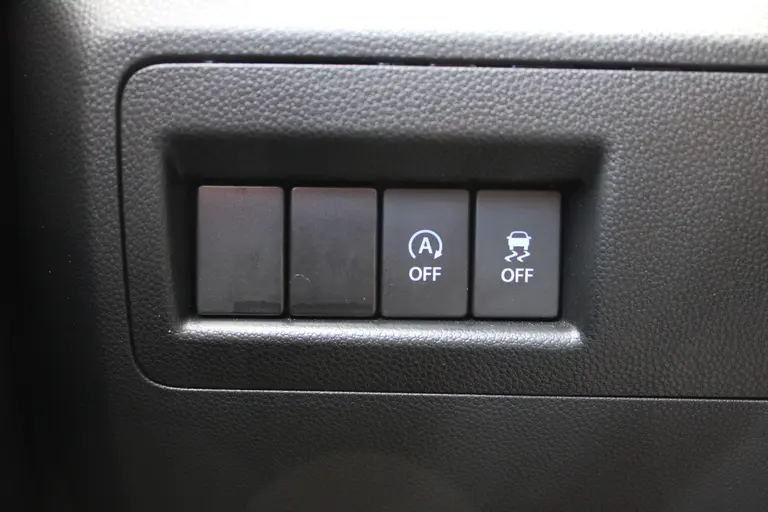 Suzuki Ignis 1.2 Smart Hybrid Select, Automaat, All-Seasonbanden, Applecarplay/Androidauto en Hoge instap! afbeelding 28