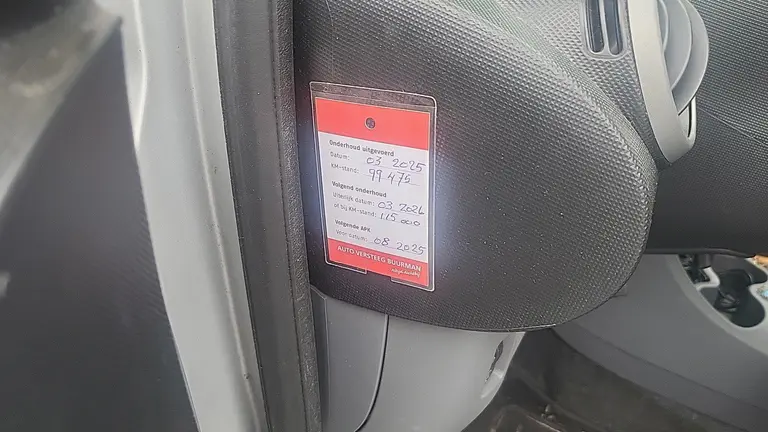 Toyota Aygo 1.0-12V Now Airco, Elektrische Ramen, Centrale Vergrendeling, Radio afbeelding 24