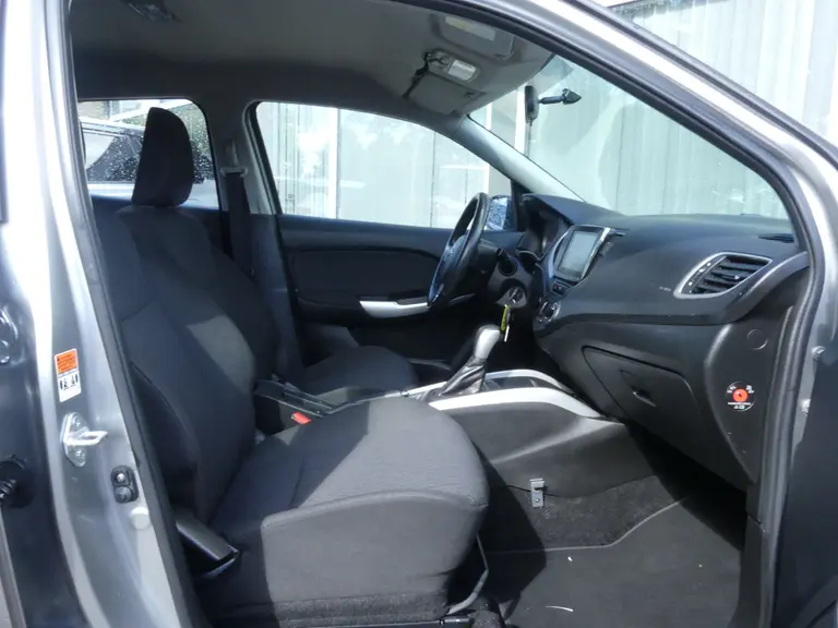 Suzuki Baleno 1.2 Exclusive Automaat Trekhaak, Navigatie, Stoelverwarming, Bluetooth, Airco afbeelding 26