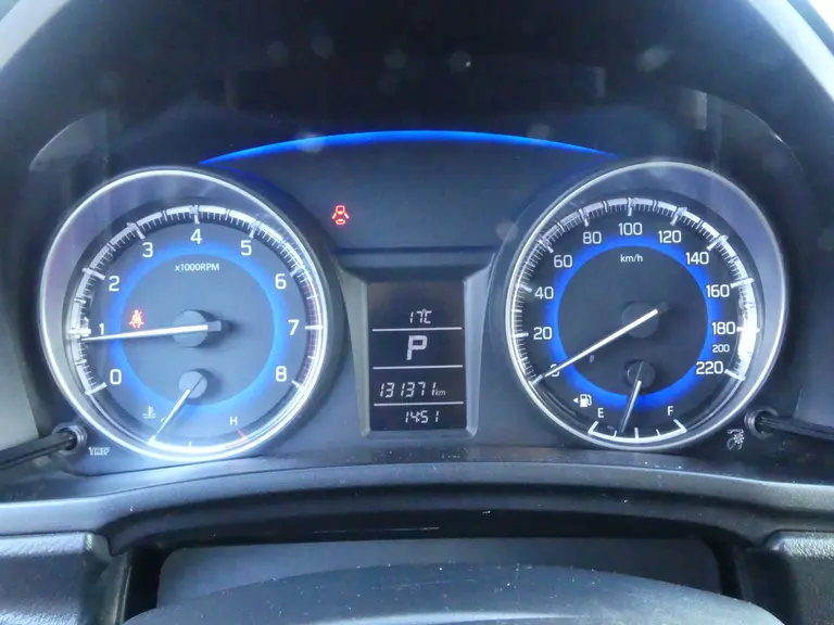 Suzuki Baleno 1.2 Exclusive Automaat Trekhaak, Navigatie, Stoelverwarming, Bluetooth, Airco afbeelding 22