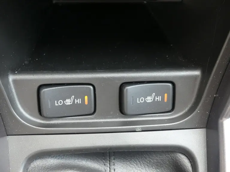 Suzuki S-Cross 1.4 Boosterjet Select Smart Hybrid afbeelding 23