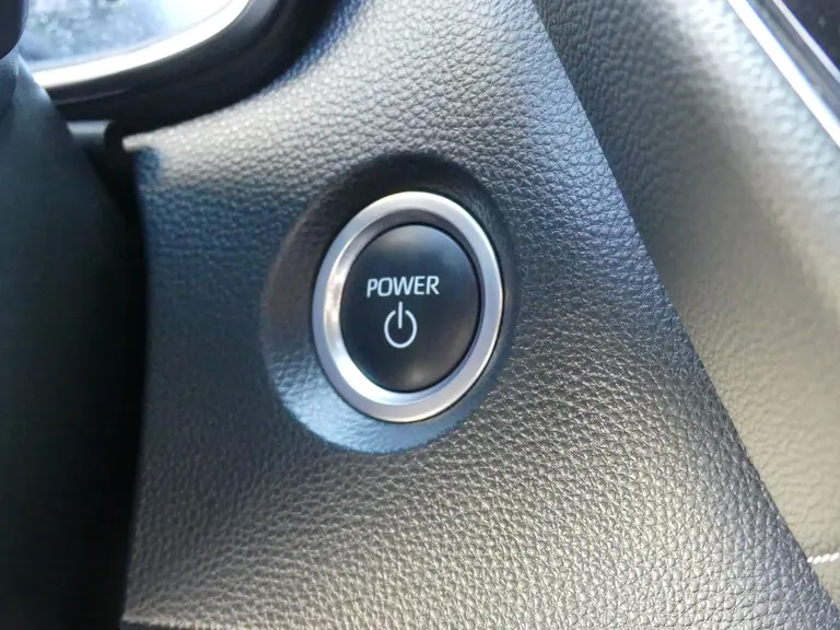 Suzuki Swace 1.8 Hybrid Style Automaat, Trekhaak,  Adaptive Cruise, Stoelverwarming afbeelding 19