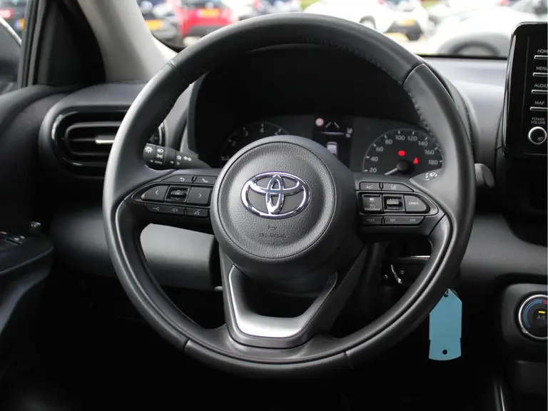 Toyota Yaris 1.5 VVT-i Active Adaptieve Cruise Control, Carplay/Android Auto, Achteruitrijcamera, Airco afbeelding 23