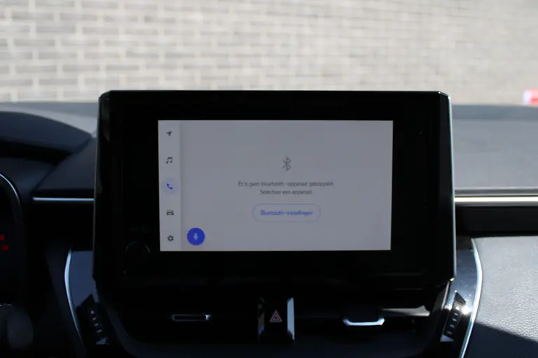 Suzuki Swace 1.8 Hybrid Select Automaat, Achteruitrijcamera, Stuurverwarming, Apple Carpl./Andr. Auto afbeelding 21