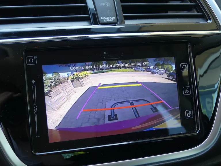 Suzuki S-Cross 1.0 Boosterjet Exclusive, Automaat, Navigatie, All-Season banden, Camera, Navigatie, Select afbeelding 18