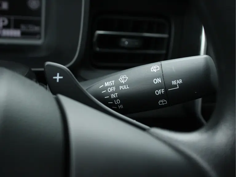 Suzuki Ignis 1.2 Smart Hybrid Select Carplay/Android Auto, Achteruitrijcamera, Bluetooth, Airco afbeelding 31