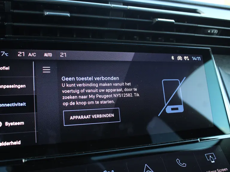 Peugeot 308 1.2 PureTech 130PK Allure Pack Business EAT8 Automaat Navigatie, Trekhaak Afneembaar, Camera Achter, Parkeerhulp voor & achter afbeelding 25