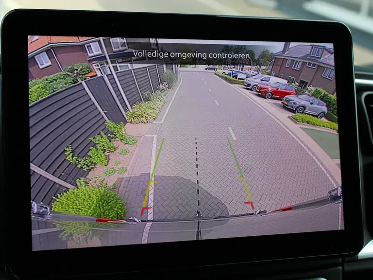 Citroën Jumper 2.2 BlueHDi 140PK L2H2 3.5t EAT8 Automaat Navigatie, Achteruitrijcamera, Trekhaak, Climate Control, Apple Carplay, Android Auto afbeelding 25