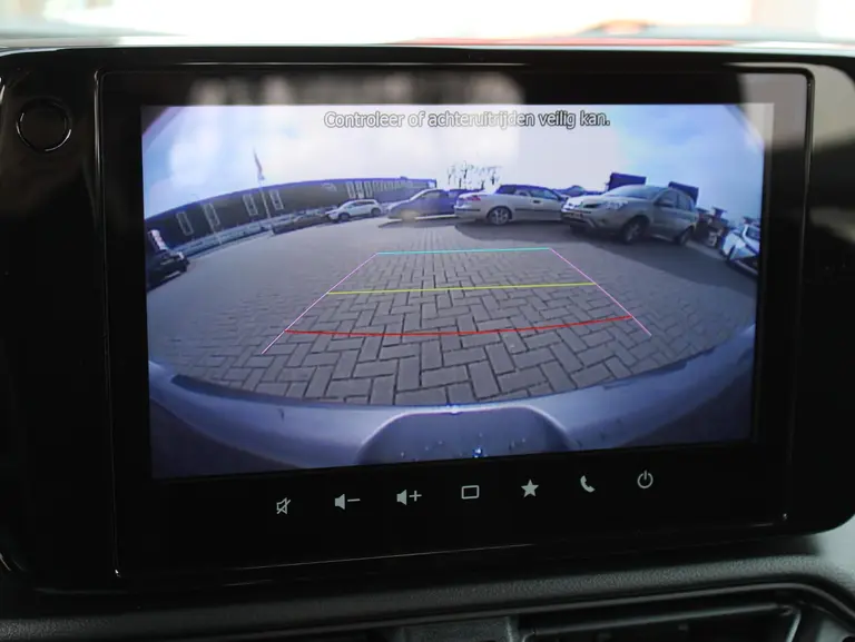 Suzuki Swift 1.2 Select Smart Hybrid Automaat Adaptieve Cruise Control, Carplay/Android Auto afbeelding 25