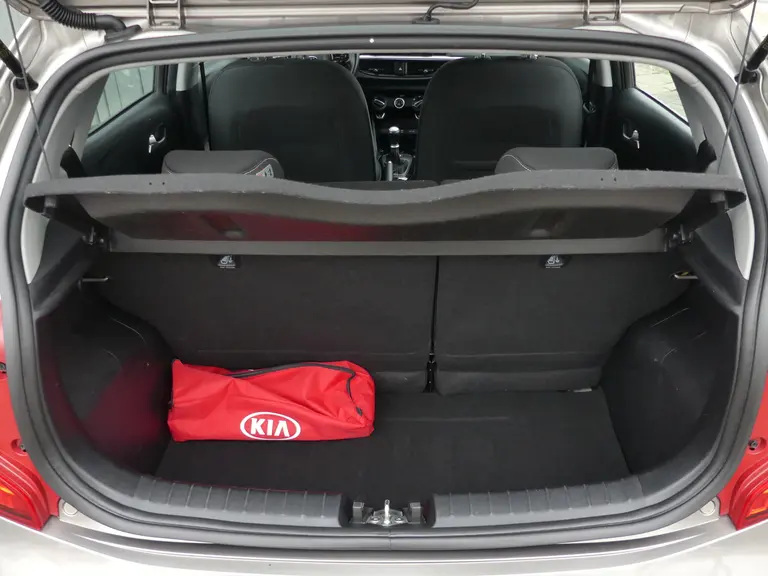 Kia Picanto 1.0 MPi DynamicPlusLine Cruise control, Navi, Camera, Apple Carpl/Andr auto afbeelding 7