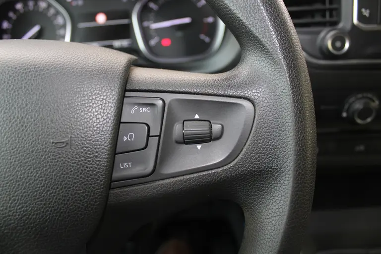 Citroën Jumpy 2.0 BlueHDI 120 XL Driver Trekhaak, Navigatie, Airco, Dodehoek detector, Camera, Laadruimte betimmering, Parkeer sensoren afbeelding 18