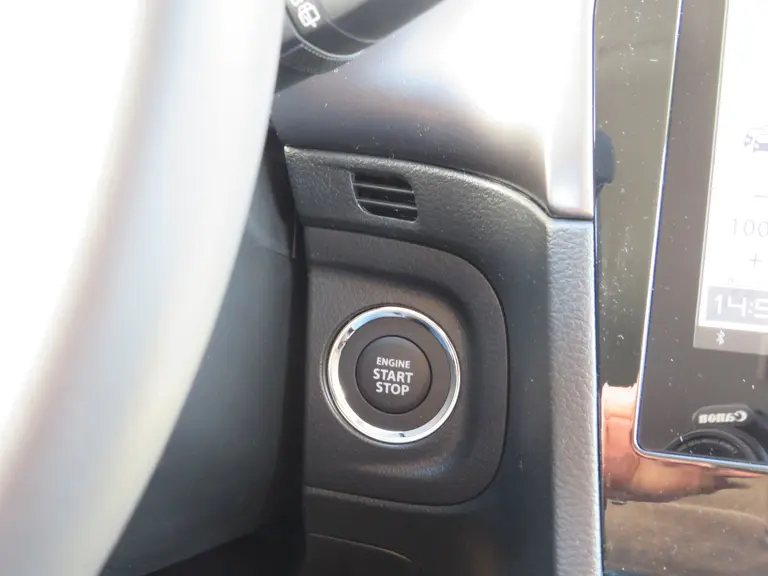 Suzuki Vitara 1.4 Boosterjet Select Smart Hybrid, NIEUWE Auto Draadloos Carplay en 6 jaar Garantie! afbeelding 18