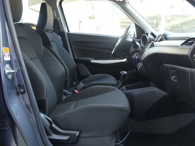 Suzuki Swift 1.2 Select AUTOMAAT, Airco, Navigatie, Camera, Parkeersensoren Stoelverwarming afbeelding 25