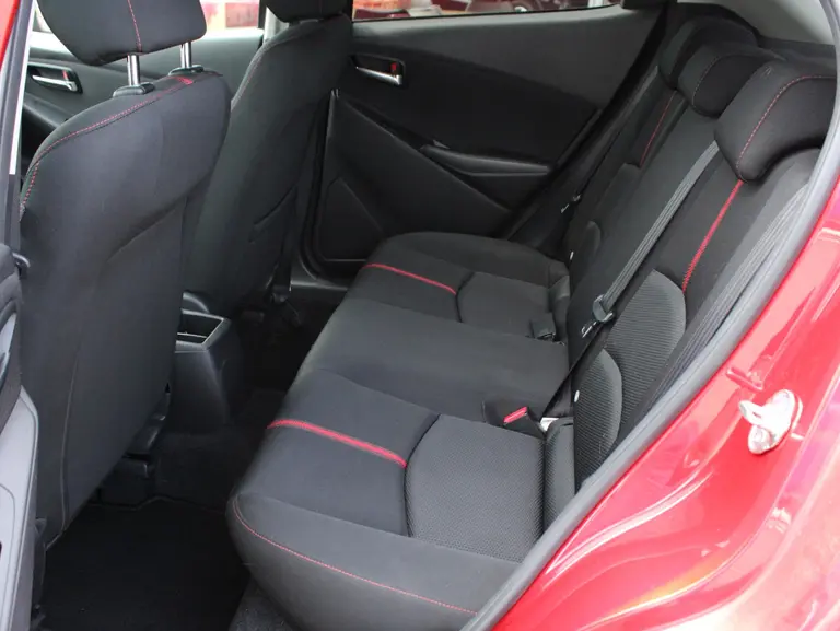 Mazda 2 1.5 Skyactiv-G GT-M afbeelding 37