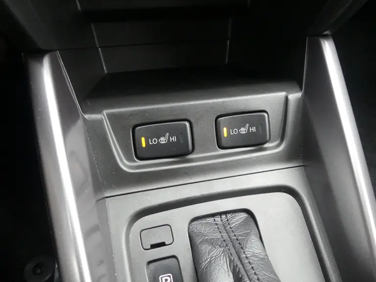 Suzuki Vitara 1.5 Hybrid Select Automaat, All season banden, adaptive Cruise, Camera afbeelding 20