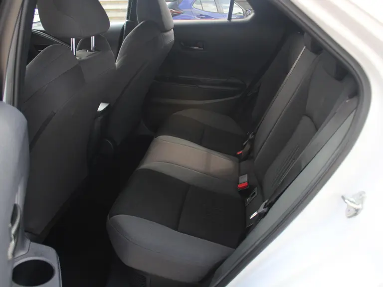Toyota C-HR 1.8 Hybrid 140 First Edition Automaat 360° Camera, Elektrische Achterklep, Draadloze Carplay\Android Auto, Keyless Go afbeelding 46