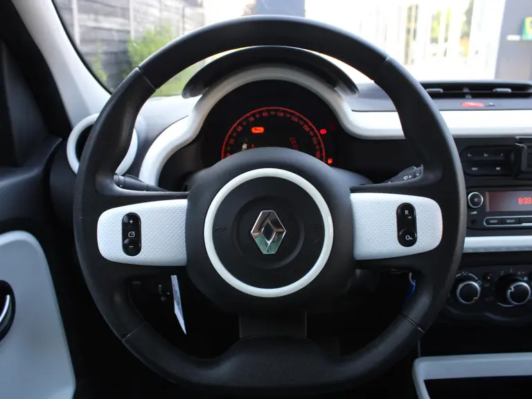 Renault Twingo Collection 1.0 SCe 71PK Airco, Bluetooth, Led Dagrijverlichting, Cruise Control afbeelding 15