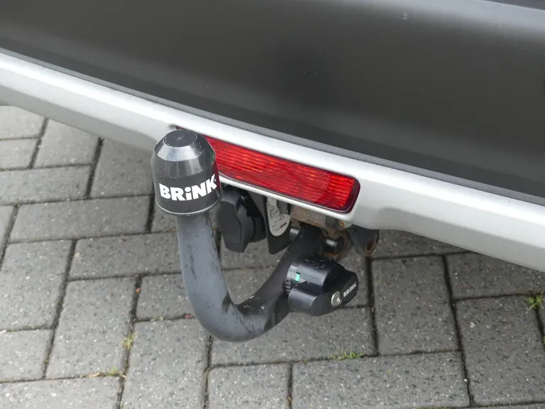 Suzuki S-Cross 1.4 Boosterjet Style Smart Hybrid Trekhaak, Cruise control, Park. sensoren voor/achter afbeelding 26