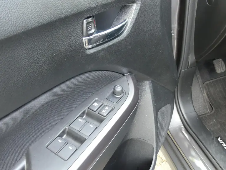 Suzuki Vitara 1.4 Boosterjet Select Smart Hybrid afbeelding 11