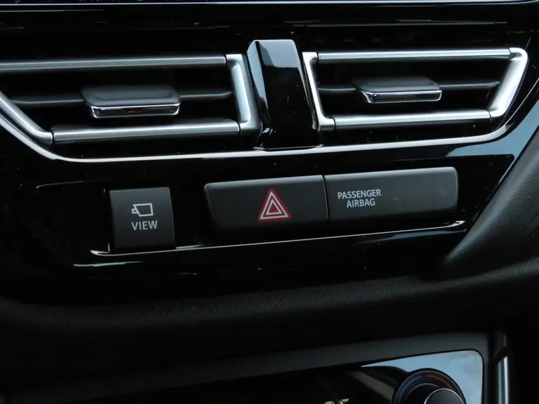 Suzuki S-Cross 1.5 Hybrid Style, 360 Camera, Parkeersensoren, Nieuw! afbeelding 19
