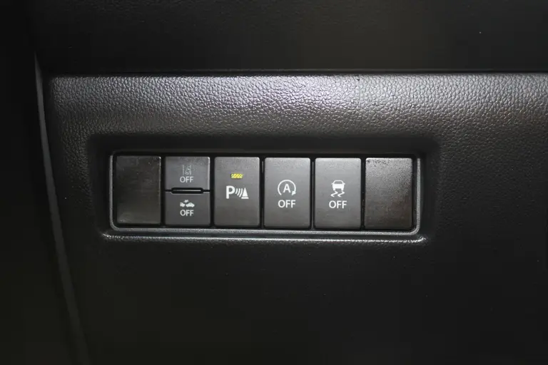 Suzuki Swift 1.2 Select Smart Hybrid , Cruise-control, Applecarplay/Androidauto afbeelding 26