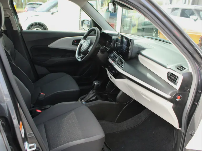 Suzuki Swift 1.2 Select Smart Hybrid Automaat Adaptieve Cruise Control, Carplay/Android Auto Draadloos, Airco afbeelding 38