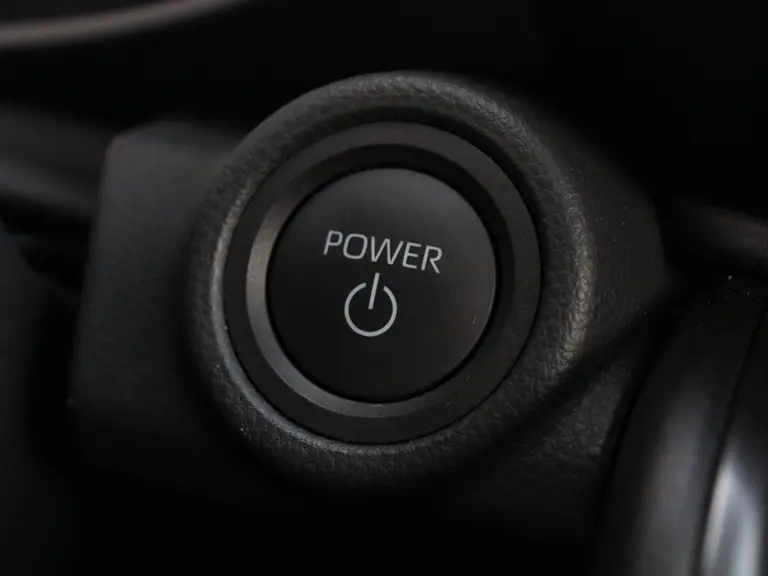 Toyota C-HR 1.8 Hybrid 140 First Edition Automaat 360° Camera, Elektrische Achterklep, Draadloze Carplay\Android Auto, Keyless Go afbeelding 26