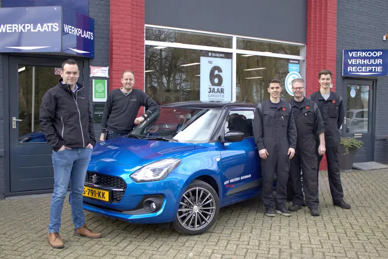 Suzuki Ignis 1.2 Smart Hybrid Stijl Achteruitrijcamera, Bluetooth, Stoelverwarming, Navigatie, Cruise Control afbeelding 40