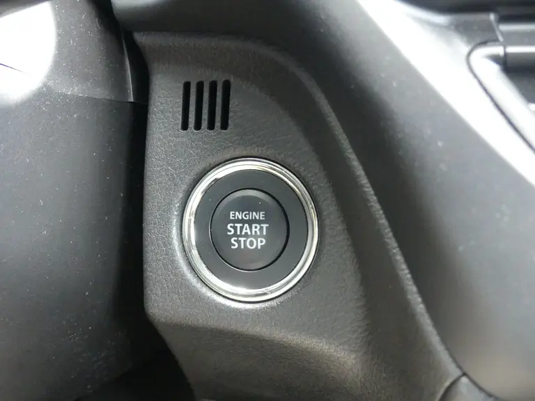 Suzuki S-Cross 1.5 Hybrid Select Automaat Automaat, Cruise control, Apple carpl/Andr auto afbeelding 18