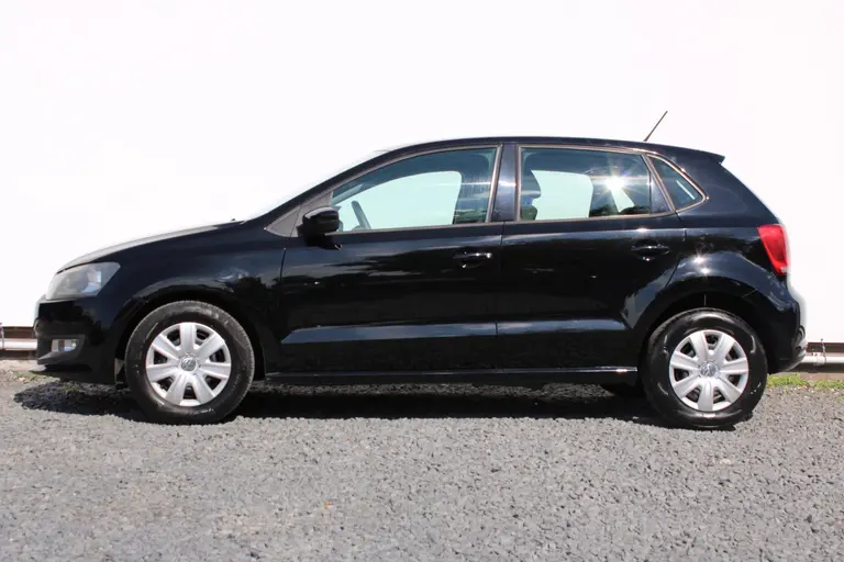 Volkswagen Polo 1.2 Easyline , Nette auto! afbeelding 13