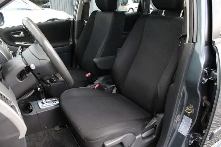 Suzuki Liana 1.6 Exclusive Lichtmetalen Velgen, Climate Control, Centrale Vergrendeling afbeelding 5