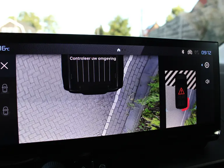 Peugeot Partner 1.5 BlueHDi 100PK S&S L1 Navigatie, Achteruitrijcamera, Trekhaak, Dab, Bluetooth, Parkeersensoren voor & achter afbeelding 24