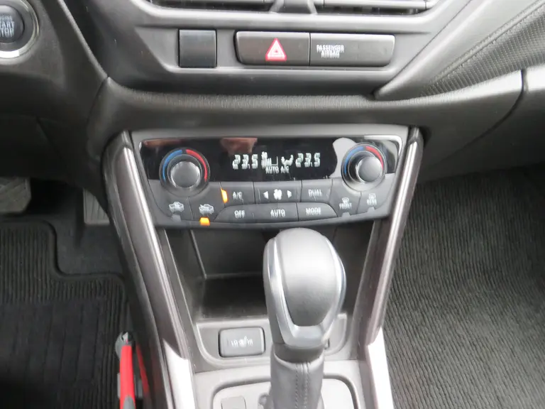 Suzuki S-Cross 1.5 Hybrid Select, Automaat, All-Seasons, ORG NL, Parkeersensoren, Applecarplay/Androidauto, 6 JAAR GARANTIE afbeelding 20
