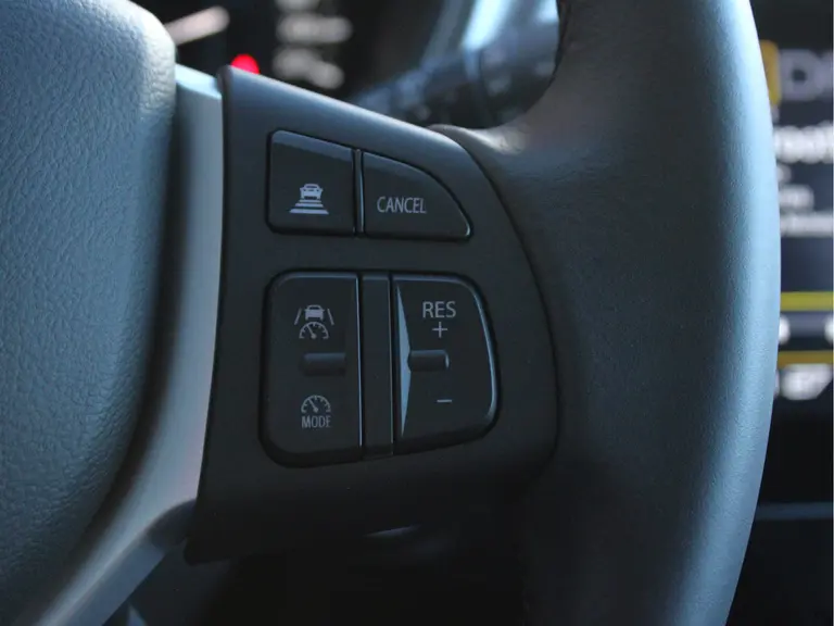 Suzuki Vitara 1.4 Boosterjet Select Smart Hybrid Adaptieve Cruise en Climate Control, Carplay/Android Auto Draadloos afbeelding 26