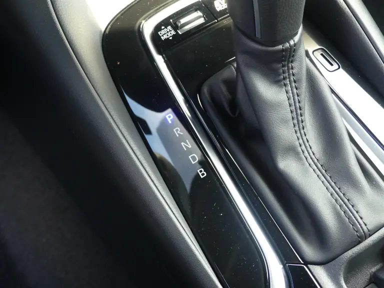 Suzuki Swace 1.8 Hybrid Select Camera, Stuurverwarming, Apple Carplay/Android Auto afbeelding 19