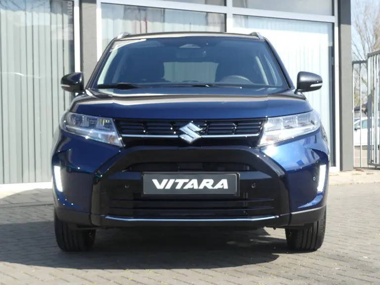 Suzuki Vitara 1.5 Hybrid Style Automaat, Uit voorraad leverbaar, 6 jaar Fabrieksgarantie afbeelding 7