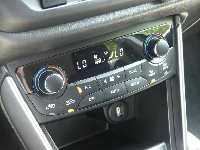 Suzuki S-Cross 1.4 Boosterjet Select Smart Hybrid Cruise & Climate Control, Apple Carpl/Andr Auto, Achter Camera afbeelding 21