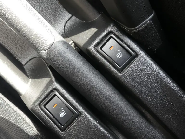 Suzuki Swift 1.2 Select Smart Hybrid Trekhaak, Cruise Control, Apple Capl/Andr Auto afbeelding 22