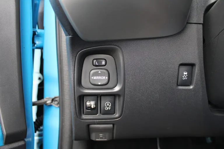 Toyota Aygo 1.0 VVT-i x-nav Achteruitrijcamera, Navigatie, Airco, Bluetooth afbeelding 9