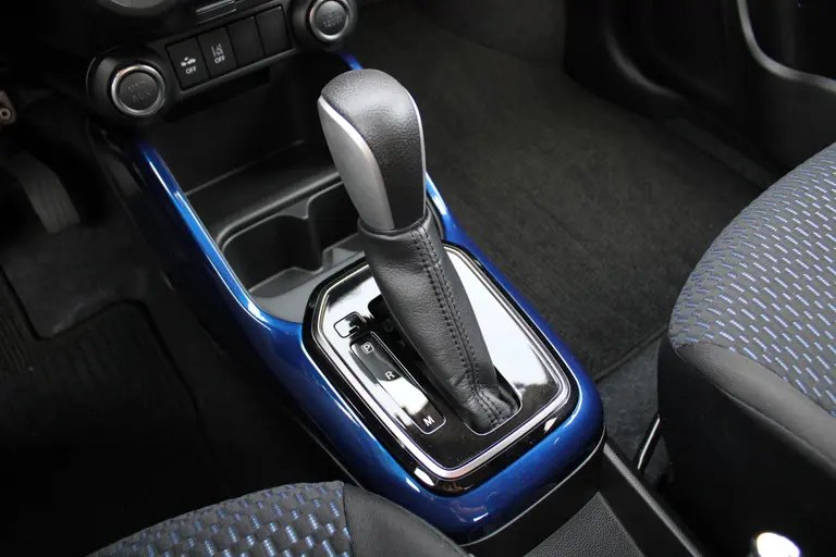Suzuki Ignis 1.2 Smart Hybrid Select Automaat Achteruitrijcamera, Stoelverwarming, Airco, Bluetooth afbeelding 20