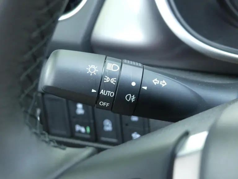 Suzuki Vitara 1.4 Boosterjet Select Smart Hybrid afbeelding 13