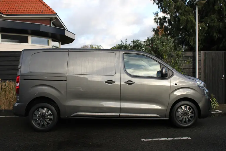 Peugeot Expert 2.0 BlueHDI 120PK L2 Premium Cruise Control, Airco, Automatische Dimlichten, Regensensor, Pack Moduwork! afbeelding 6