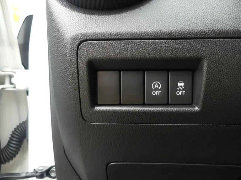 Suzuki Ignis 1.2 Smart Hybrid Comfort Dealer Onderhouden, Origineel Nederlandse auto afbeelding 11