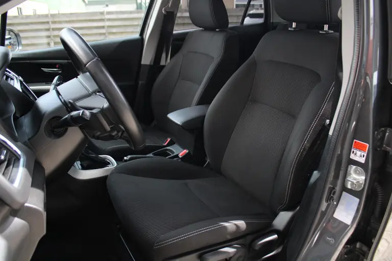 Suzuki S-Cross 1.0 Boosterjet Select Achteruitrijcamera, Cruise Control, Climate Control, Stoelverwarming afbeelding 5