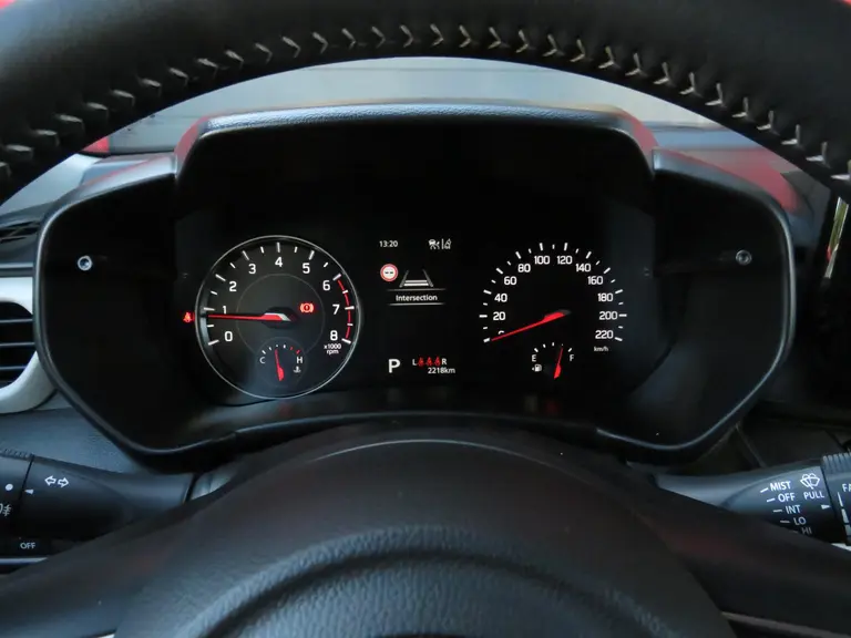 Suzuki Swift 1.2 Select Smart Hybrid, Automaat SPECIALE 17 inch velgen, Striping pakket en Shark Fin Antenne afbeelding 13