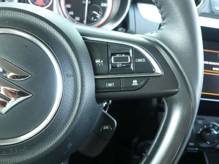 Suzuki Swift 1.2 Select Smart Hybrid Automaat Apple Carpl/Andr Auto, Cruise Control, Airco afbeelding 16